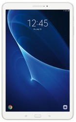 Замена дисплея на планшете Samsung Galaxy Tab A 10.1 Wi-Fi в Комсомольске-на-Амуре